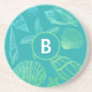 Search for beach shells coasters Nautical