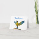 Search for pirate thank you cards Parrot