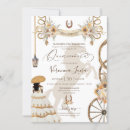 Search for rustic country floral invitations Elegant