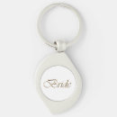 Search for white wedding key rings Script