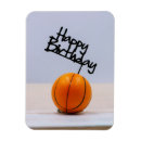 Search for happy birthday magnets White