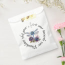 Search for new year favour bags Flowers