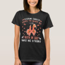 Search for weakness tshirts God