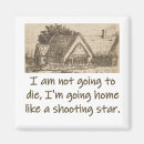 Search for die magnets House