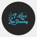 Search for line dancing stickers Danceclass