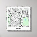 Search for mapping canvas prints Geography