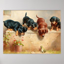Search for loveable art Dogs