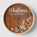 Search for time clocks Housewarming