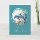 Search for dolphin cards Coastal