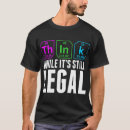Search for think tshirts Scientist