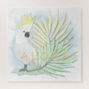 Search for parrot puzzles Blue