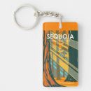 Search for sequoia national park key rings Retro