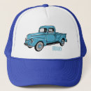 Search for make up hats Vintage