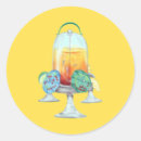 Search for chickens stickers Yellow
