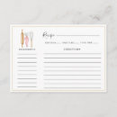 Search for baking cards invites Bakery