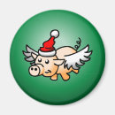 Search for flying pig magnets Funny