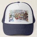 Search for sleigh hats Horse