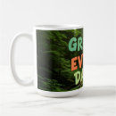 Search for sustainable drinkware Green living