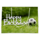 Search for soccer gift bags Green