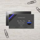 Search for sergeant business cards Law enforcement