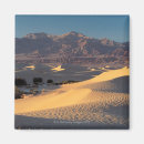 Search for death valley magnets Sand