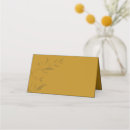 Search for boho wedding place cards Rustic