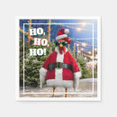 Search for santa napkins Funny