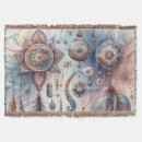 Search for dreamcatcher blankets Boho