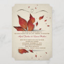 Search for thanksgiving wedding invitations Elegant