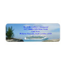 Search for cruise ships return address labels Cruising