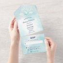 Search for ethereal wedding invitations Floral