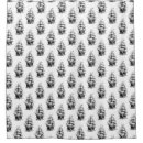 Search for sailing ship shower curtains Vintage