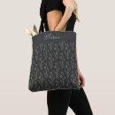 Search for black line bags Black and white