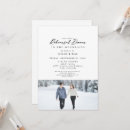 Search for snow invitations Simple