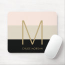 Search for styler mousepads Elegant