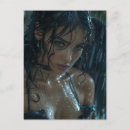 Search for cute rain postcards Fantasy