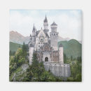 Search for castle magnets Fantasy