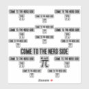Search for pi number stickers College