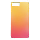 Search for pink ombre iphone cases Orange