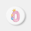Search for 0 magnets Birthday