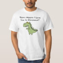 Search for rawr tshirts Dinosaur