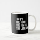 Search for best poppy ever mugs Fathers