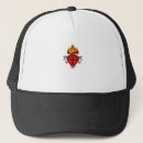 Search for catholic hats Jesus