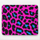 Search for leopard print mousepads Retro