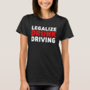 Search for legalise tshirts Sarcastic