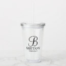 Search for bridesmaid tumblers Minimalist