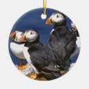 Search for puffin christmas tree decorations Birds