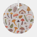Search for mushroom christmas tree decorations Retro