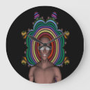 Search for punk clocks Pattern