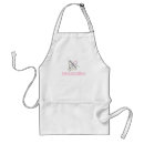 Search for butterfly aprons Illustration